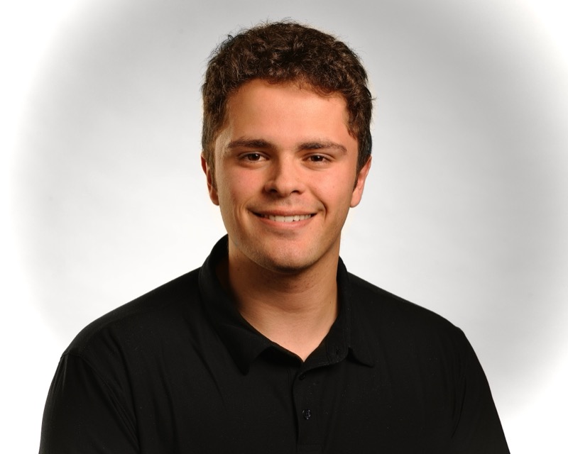 Hunter Broughton